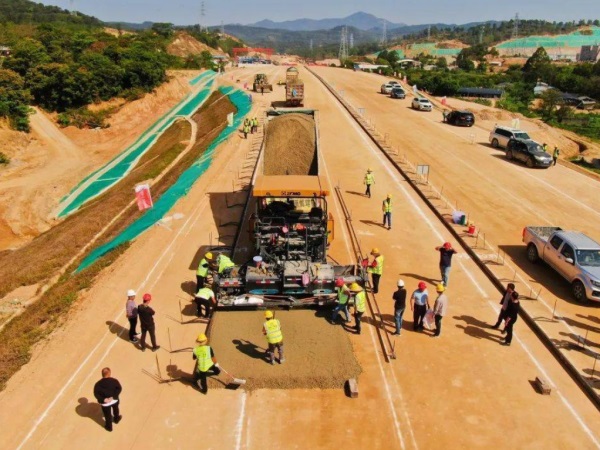 鹰潭高速公路