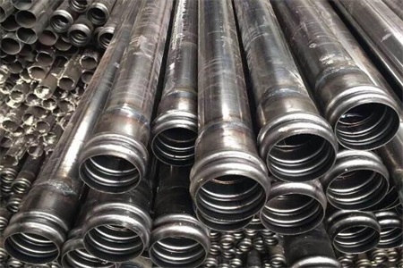 鹰潭声测管是一种工程建筑材料